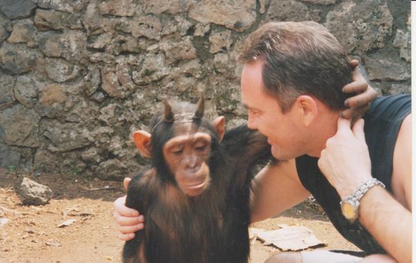 Сергей Серебренников