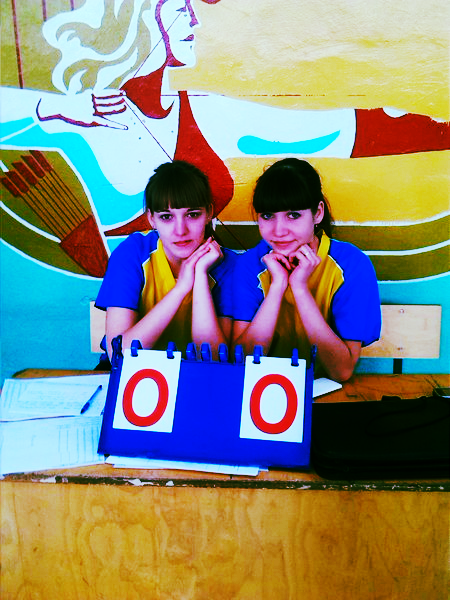 Виктория Шиллер