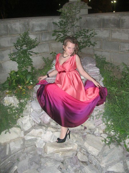 Мария Филимоненко