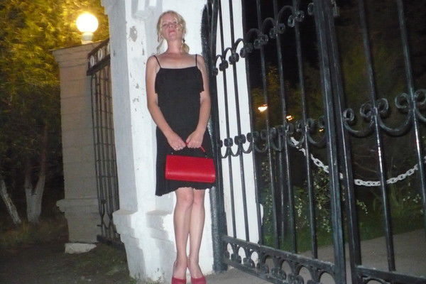 Галина Иоанновна