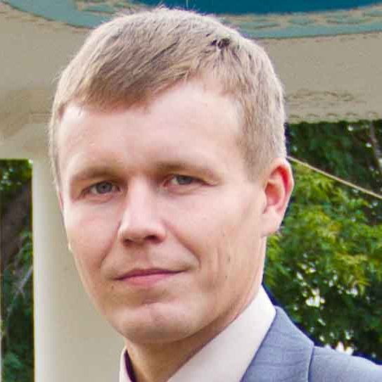 Владимир Ушкаленко