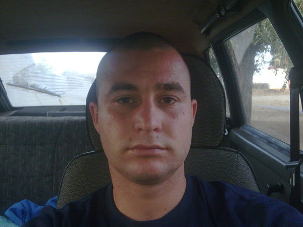 Алексей Москалев