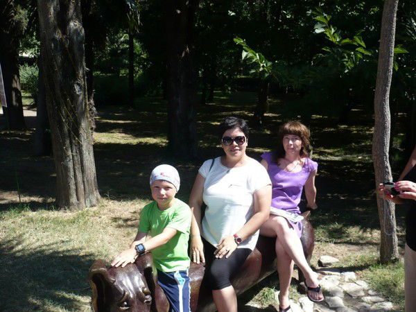 Ольга Ашихмина