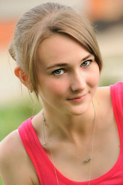 Катя Левченко