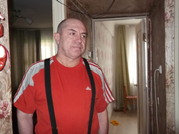 Владимир Лаюров