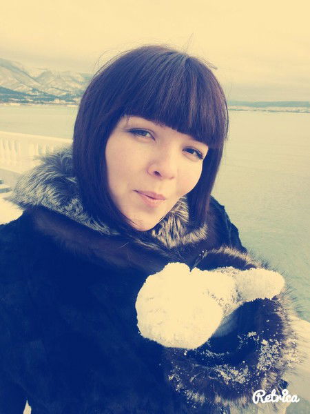 Татьяна Горустович