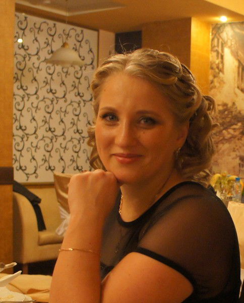 Полина Артемова