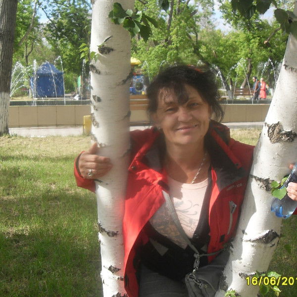 Ирина Панфилова