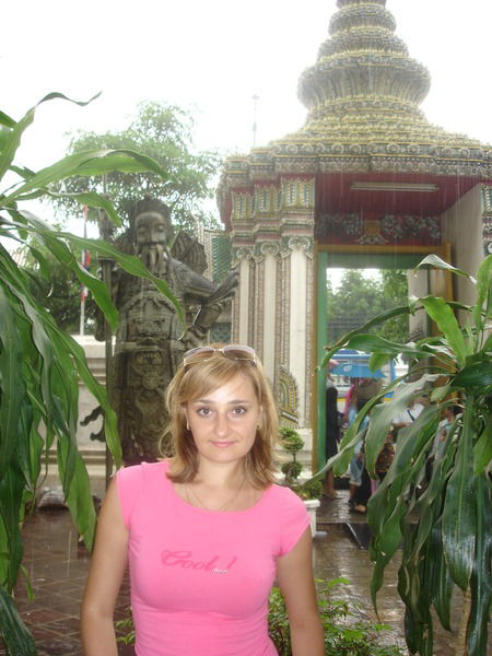 Ольга Воронина