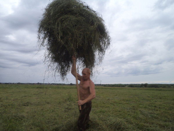 Виталий Туфанов