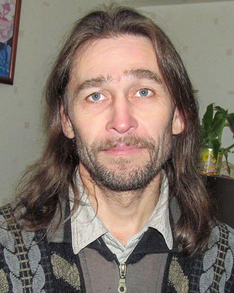 Дмитрий Цибезов