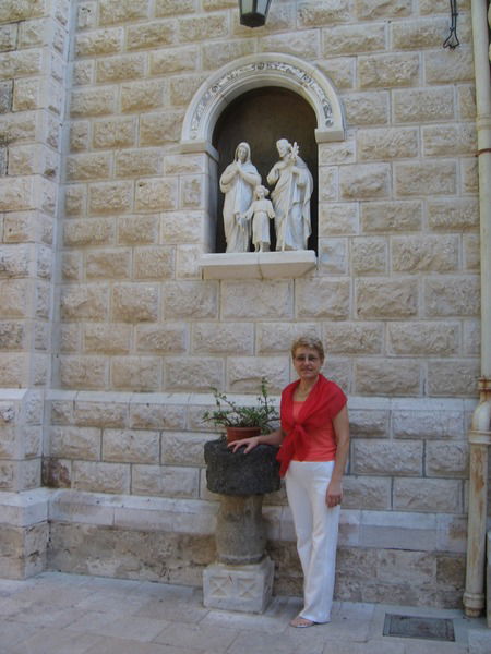 Парасковья Дан