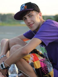 Даниил Гаврилюк