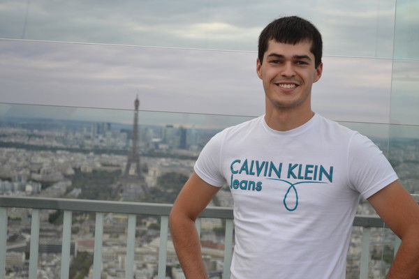 Антон Пундяк