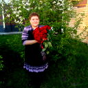 Гюзель Мартынова