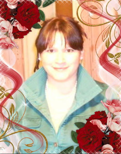 Татьяна Денищик