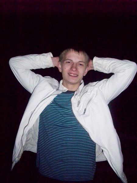 Андрей Гаврилов