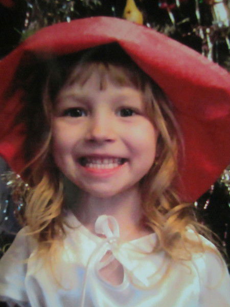 София Дюмина