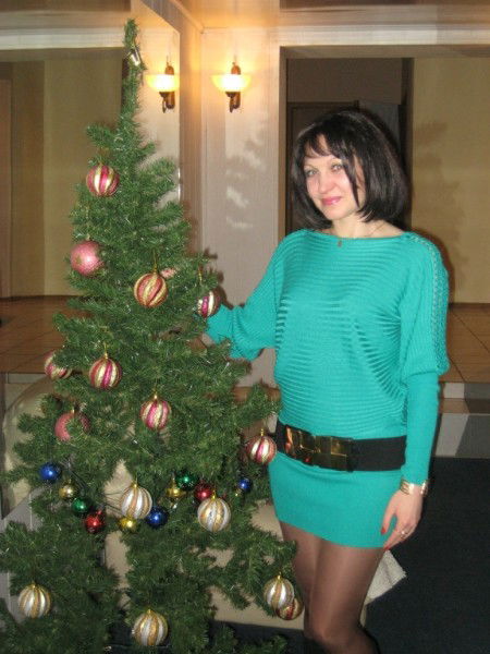 Ксения Боровик