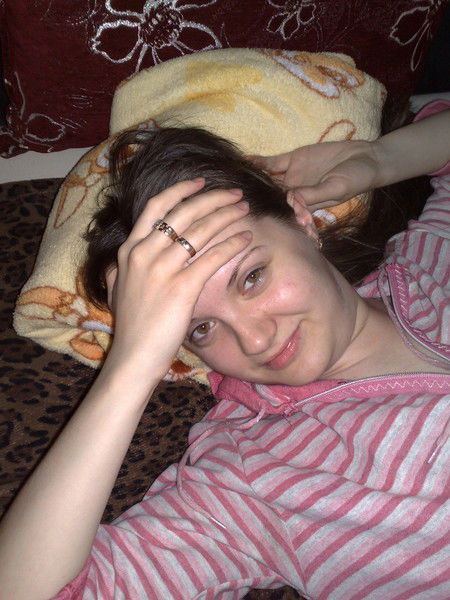 Екатерина Ашерметова