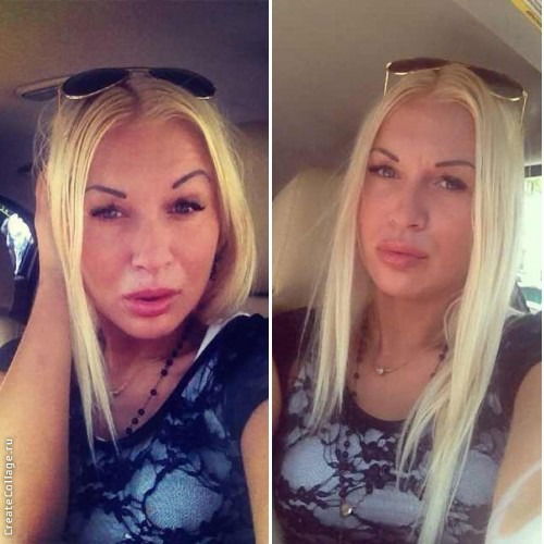 Кристина Чернявская