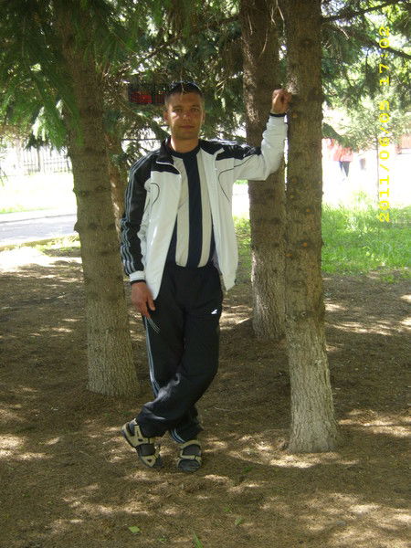 Александр Журба