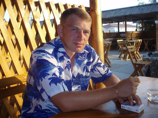 Станислав Трапезников