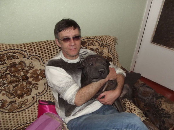 Андрей Калинкин