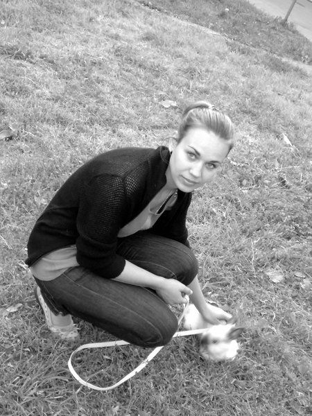 Надежда Мареева