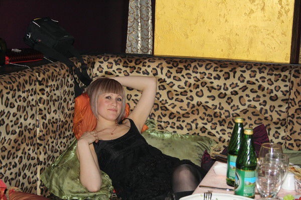 Светлана ***