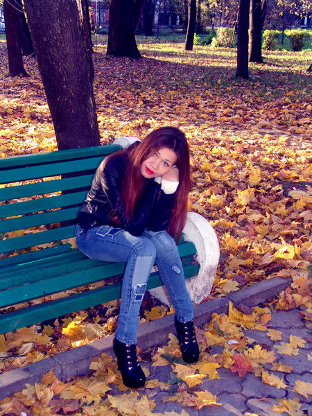 Надежда Фадеева