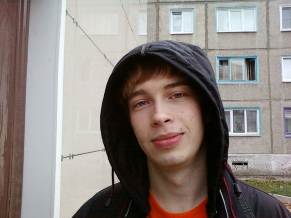 Александр Руденко