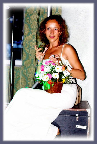 Любов Чулак