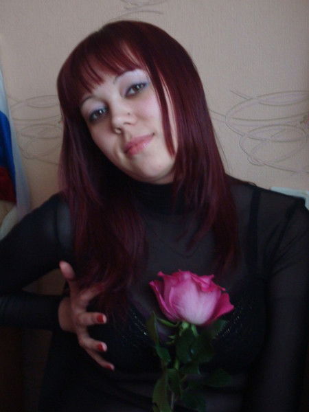 Ирина Фролова