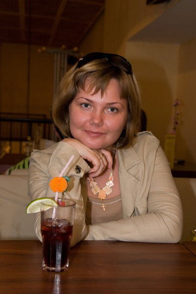 Дарья Герасимова