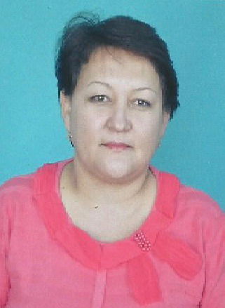 Ляззат Орманбаева