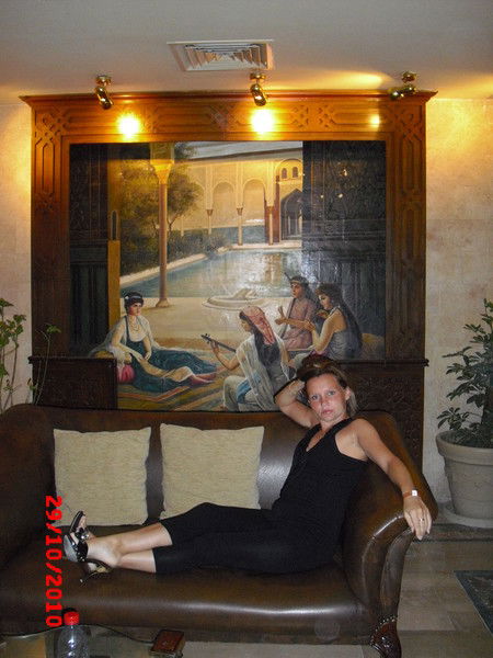 Виолетта Ромашкина