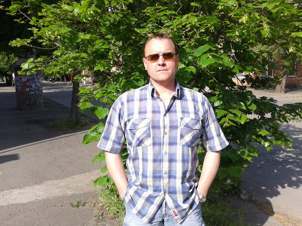 Руслан Владимирович