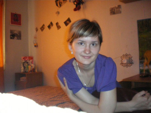 Татьяна Зайцева