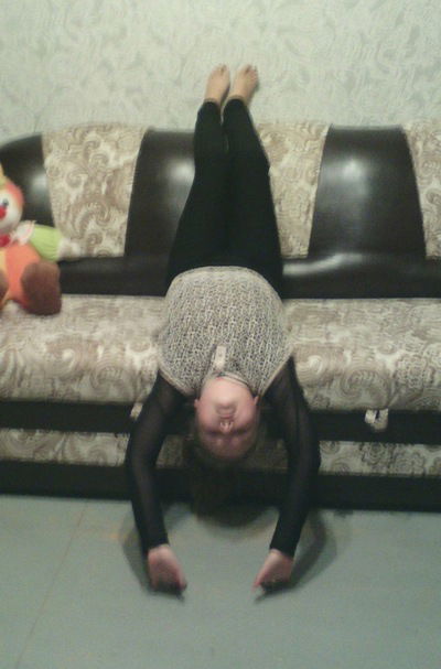 Александра Кузеванова