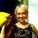 Елена Розбицкая