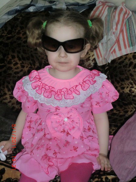 Людмила Салехова