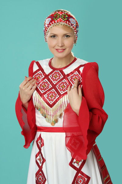 Алена Алексеева