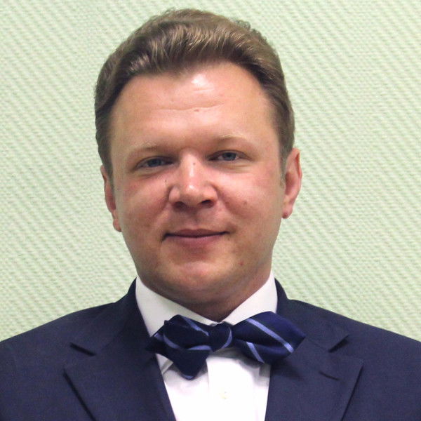 Михаил Головин