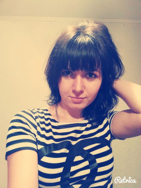 Наталья Заикина