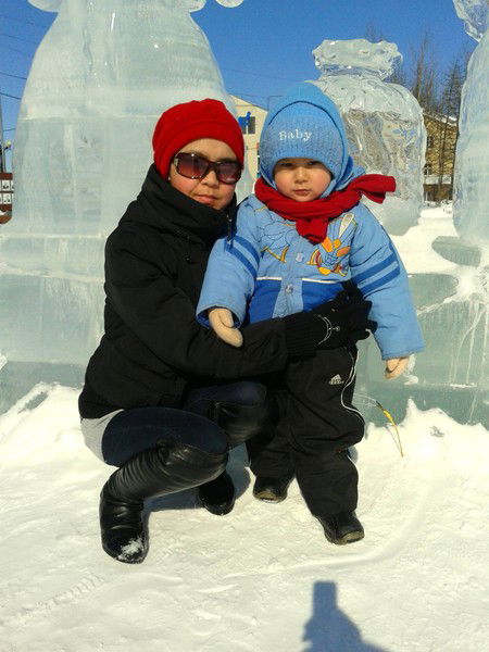 Оксана Юрган