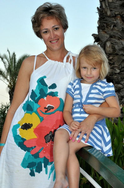 Ольга Дмитриева