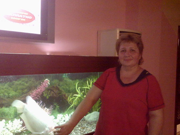 Ира Никитина