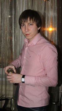 Артём Южаков