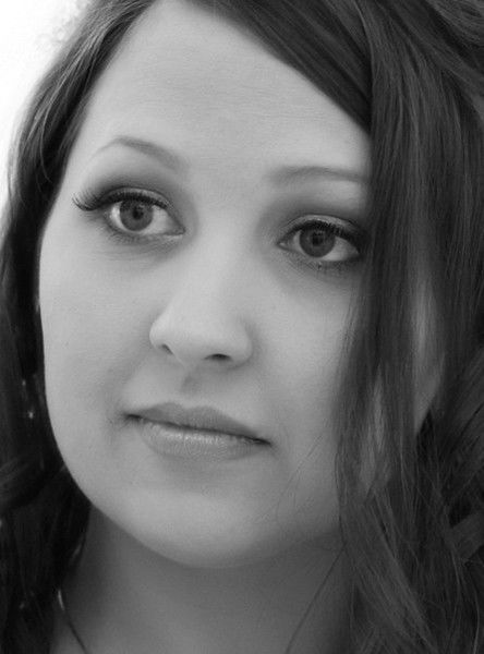 Светлана Боровикова